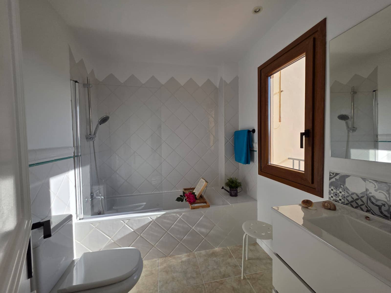 3 soveværelse Villa til leje i Santa Eugenia med garage - € 2.000 (Ref: 9413089)