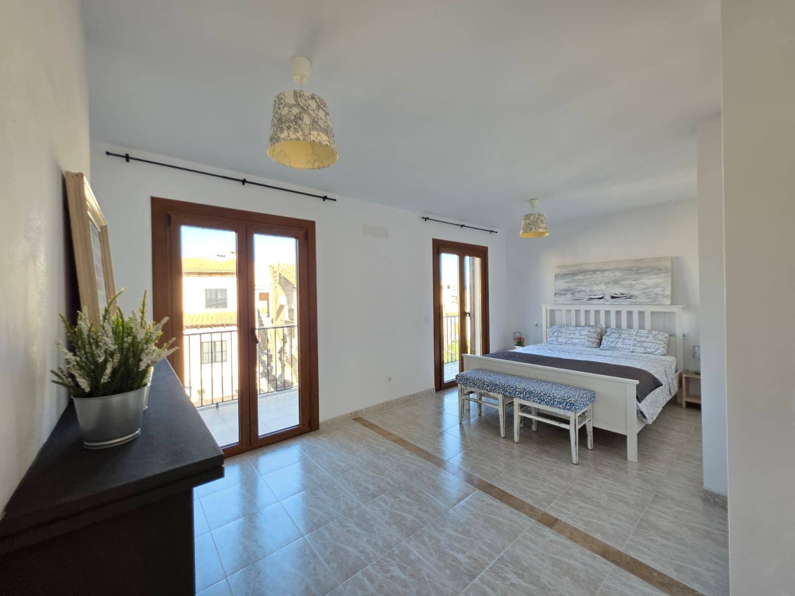 3 soveværelse Villa til leje i Santa Eugenia med garage - € 2.000 (Ref: 9413089)