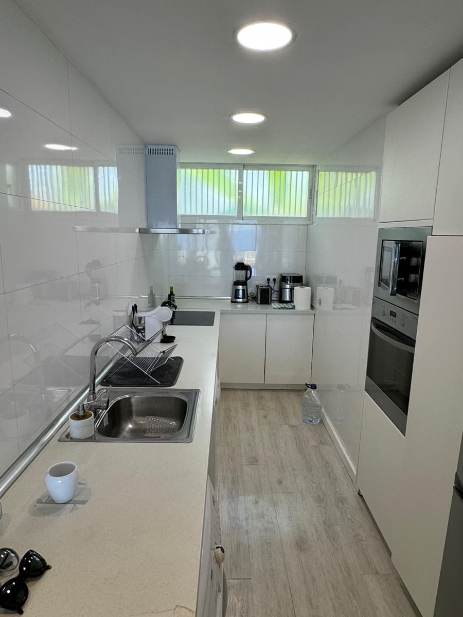 2 soveværelse Lejlighed til leje i Portals Nous med garage - € 3.700 (Ref: 9413090)