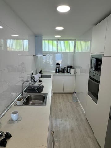 2 soveværelse Lejlighed til leje i Portals Nous, Calvià med garage - € 3.700 (Ref: 9413090)