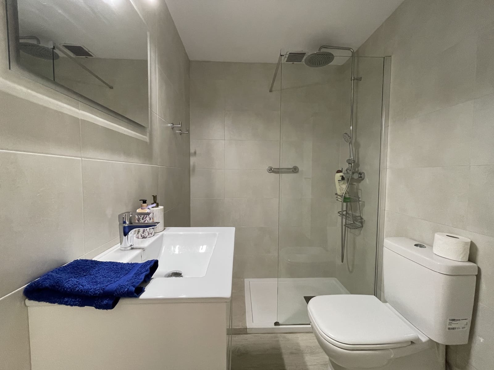 2 soveværelse Lejlighed til leje i Portals Nous med garage - € 3.700 (Ref: 9413090)