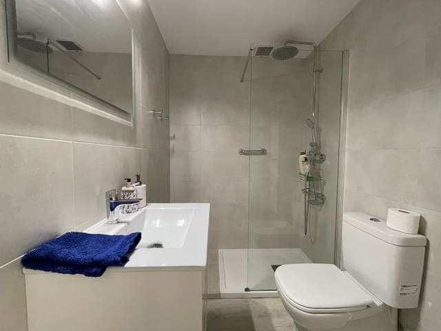 2 soveværelse Lejlighed til leje i Portals Nous, Calvià med garage - € 3.700 (Ref: 9413090)