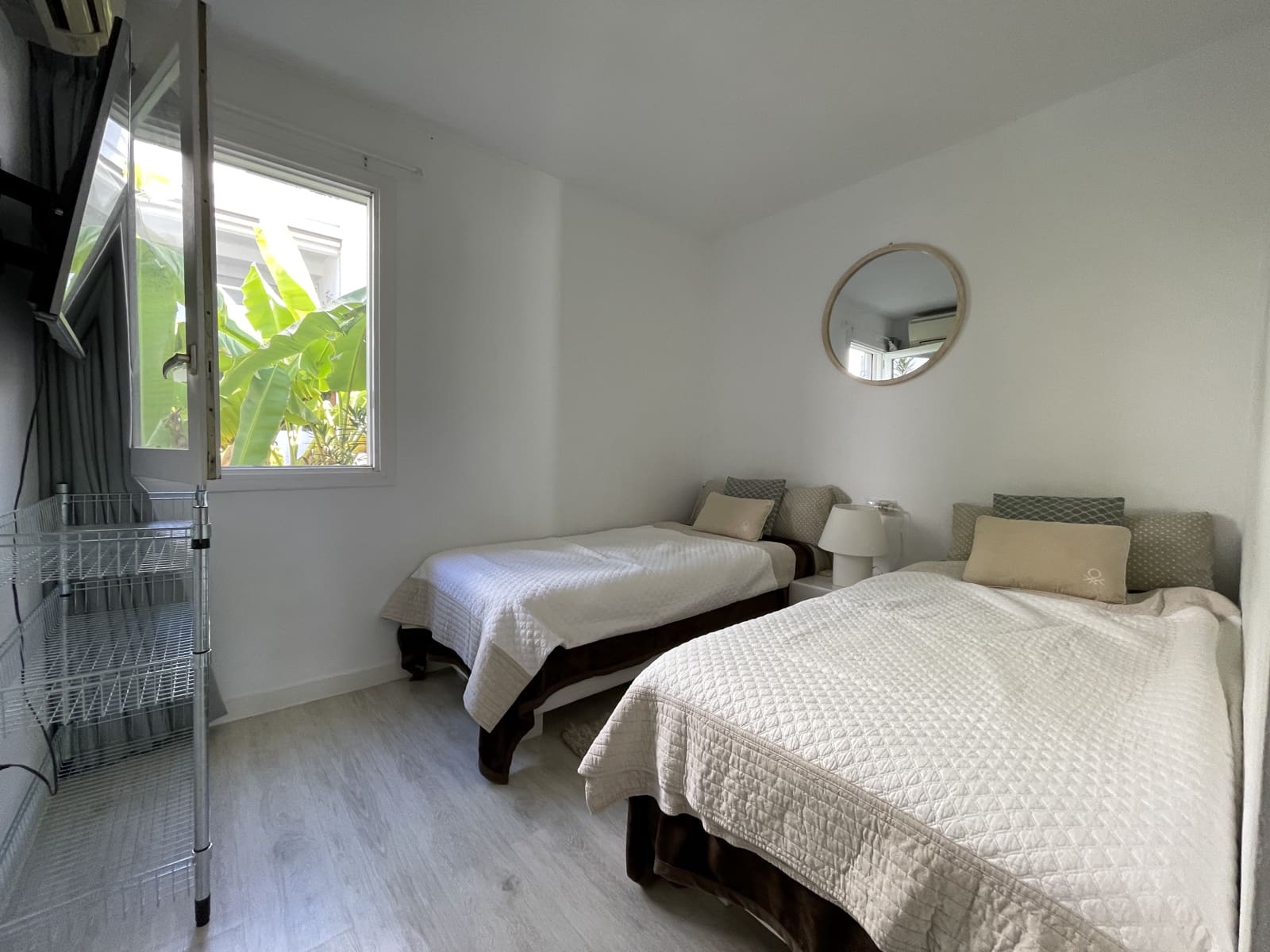 2 soveværelse Lejlighed til leje i Portals Nous med garage - € 3.700 (Ref: 9413090)