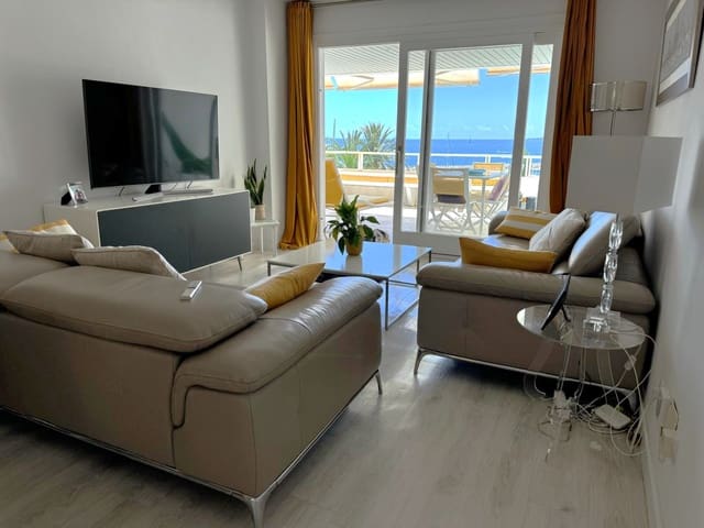 2 soveværelse Lejlighed til leje i Portals Nous, Calvià med garage - € 3.700 (Ref: 9413090)