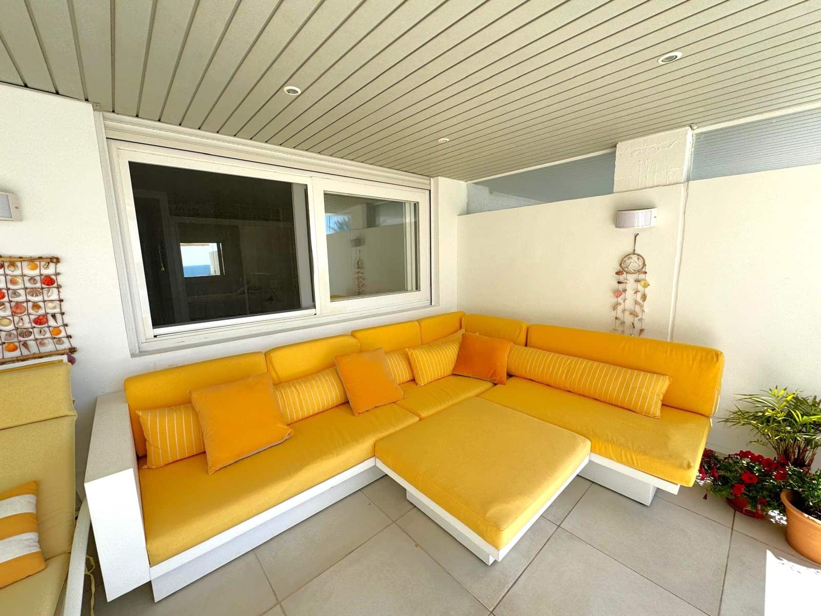 2 soveværelse Lejlighed til leje i Portals Nous med garage - € 3.700 (Ref: 9413090)