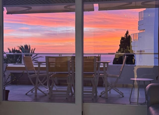 2 bedroom Apartment for rent in Portals Nous, Calvià with garage - € 3,700 (Ref: 9413090)