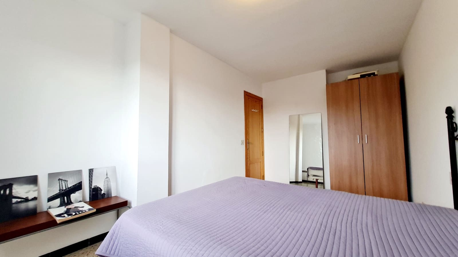 2 soverom Leilighet til leie i Palma de Mallorca med garasje - € 1 500 (Ref: 9413091)