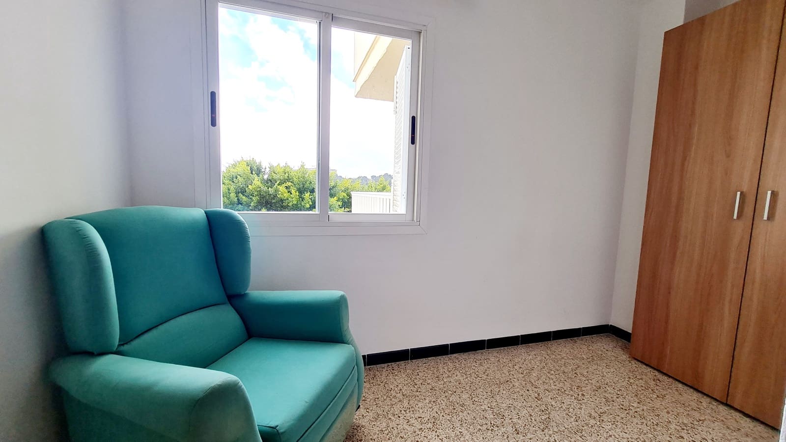 2 soverom Leilighet til leie i Palma de Mallorca med garasje - € 1 500 (Ref: 9413091)