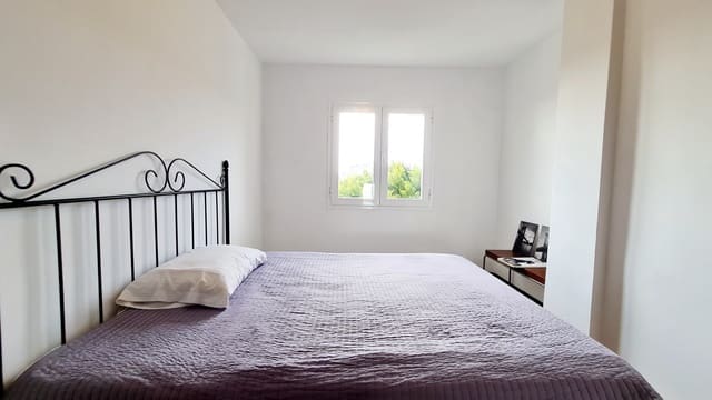 Apartamento de 2 habitaciones en El Terreno, Palma de Mallorca en alquiler con garaje - 1.500 € (Ref: 9413091)