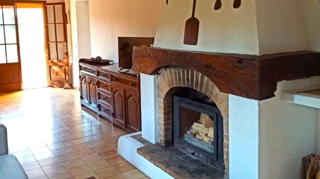 3 sovrum Finca/Hus på landet att hyra i Pollensa / Pollença med garage - 2 350 € (Ref: 9415228)