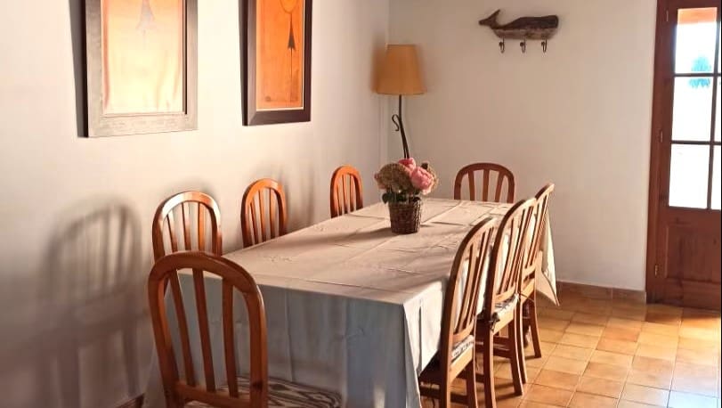 3 slaapkamer Finca/Landhuis te huur in Pollensa / Pollenca met garage - € 2.350 (Ref: 9415228)