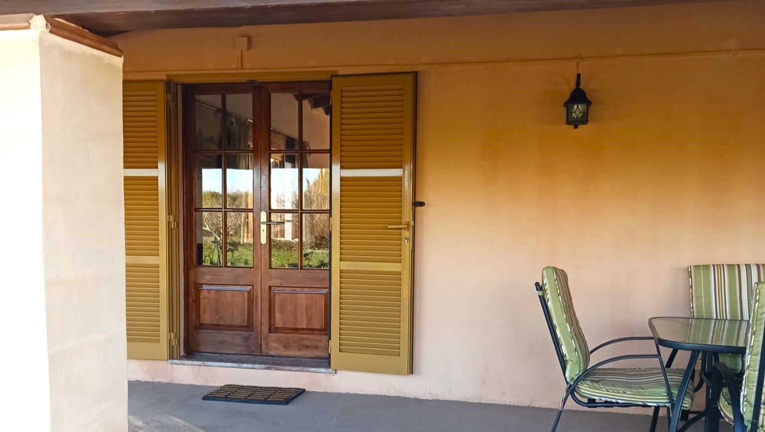 3 slaapkamer Finca/Landhuis te huur in Pollensa / Pollenca met garage - € 2.350 (Ref: 9415228)