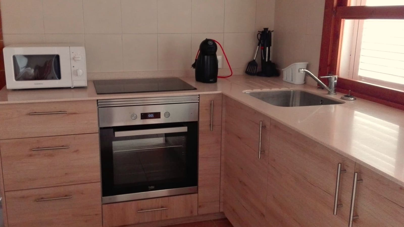 3 slaapkamer Finca/Landhuis te huur in Pollensa / Pollenca met garage - € 2.350 (Ref: 9415228)