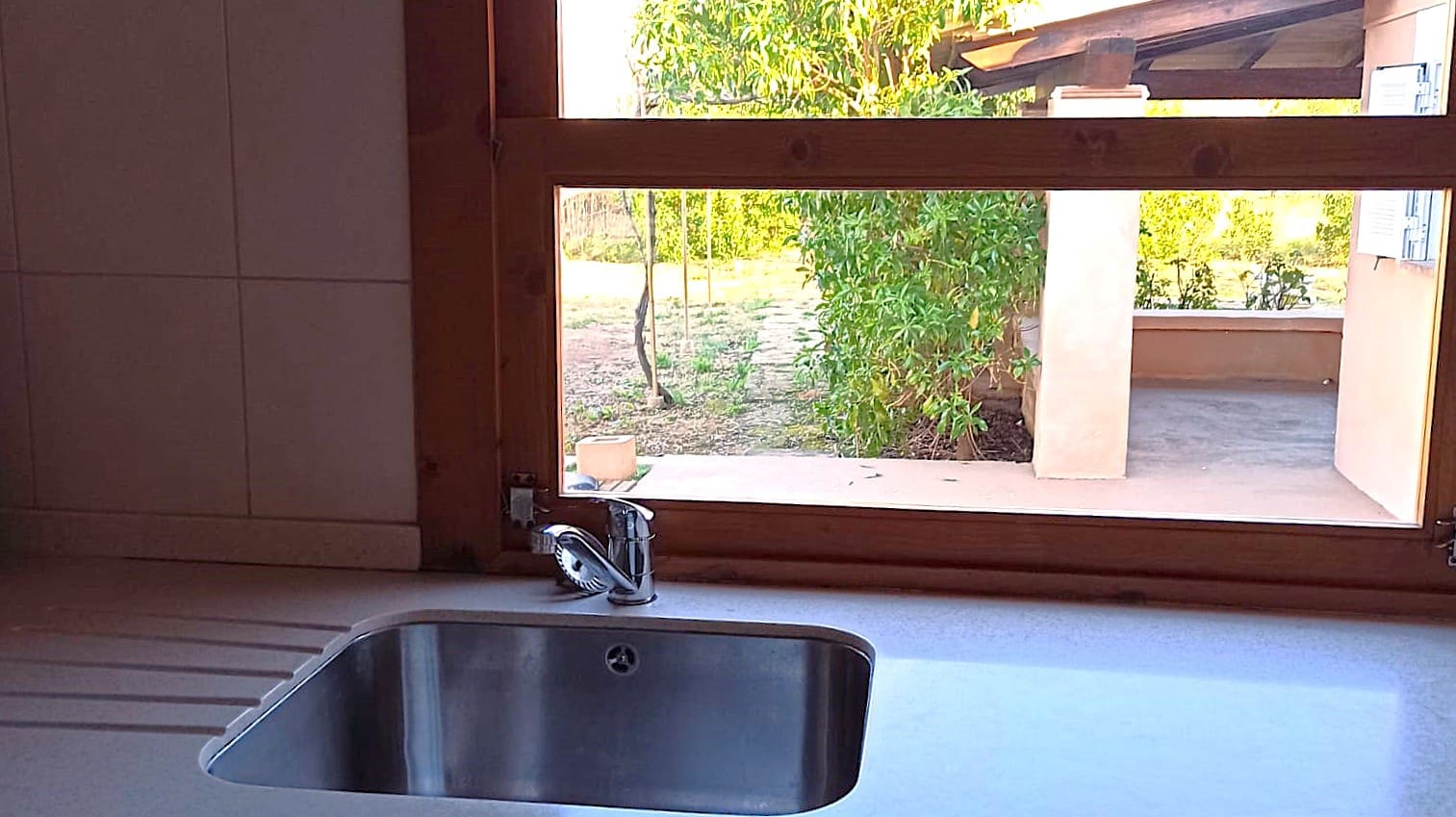 3 slaapkamer Finca/Landhuis te huur in Pollensa / Pollenca met garage - € 2.350 (Ref: 9415228)