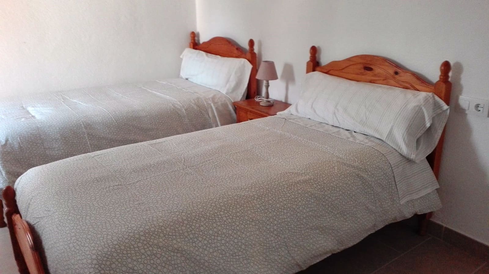 3 slaapkamer Finca/Landhuis te huur in Pollensa / Pollenca met garage - € 2.350 (Ref: 9415228)