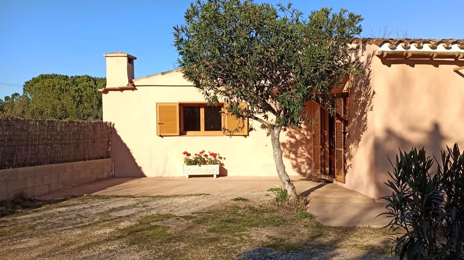 3 slaapkamer Finca/Landhuis te huur in Pollensa / Pollenca met garage - € 2.350 (Ref: 9415228)
