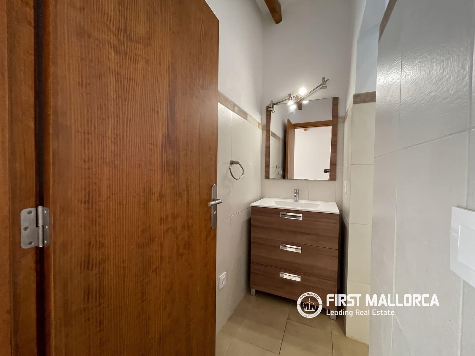 3 Zimmer Finca/Landgut zu vermieten in Pollensa / Pollenca mit Garage - 2.350 € (Ref: 9415228)