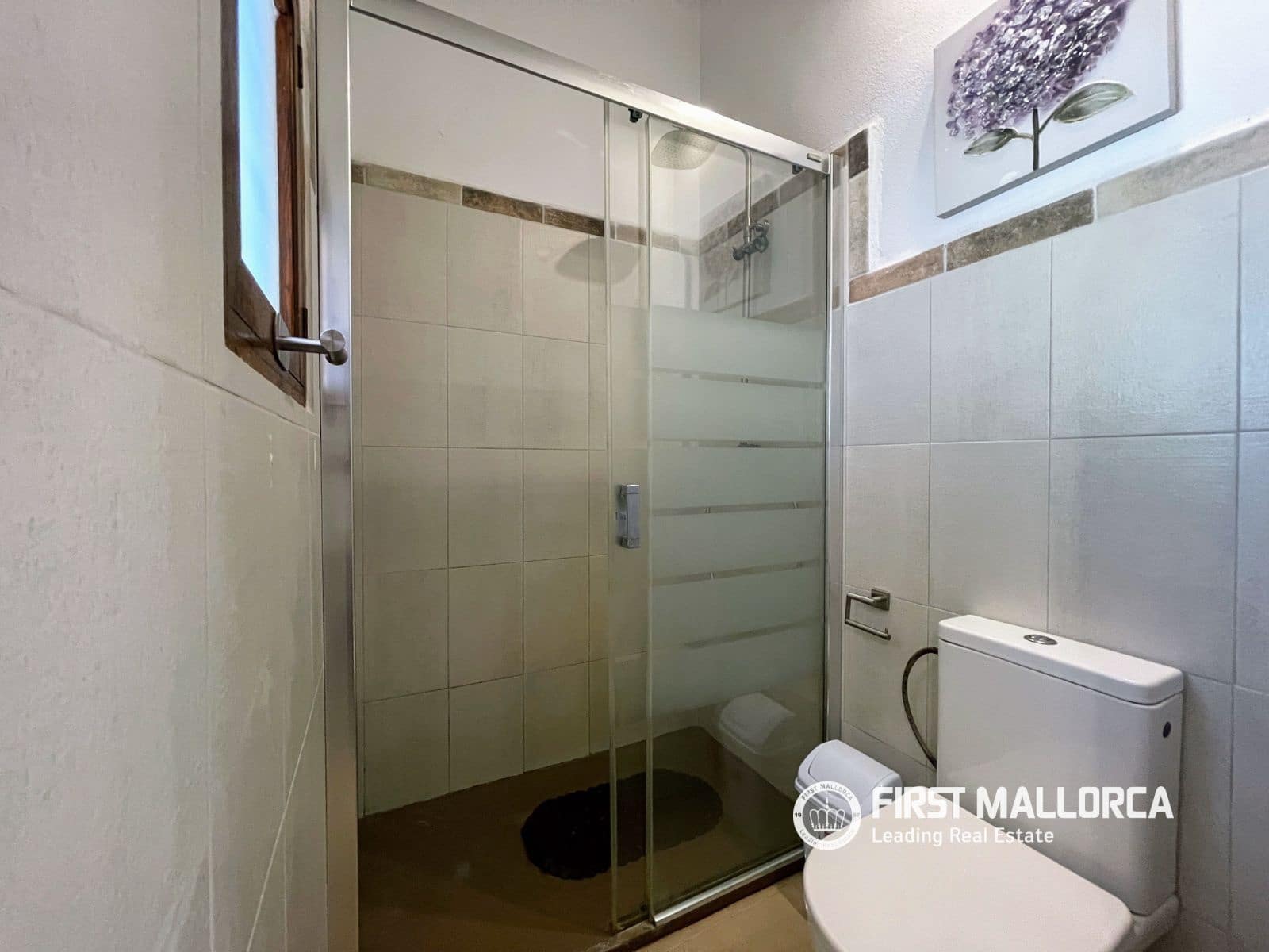 3 Zimmer Finca/Landgut zu vermieten in Pollensa / Pollenca mit Garage - 2.350 € (Ref: 9415228)