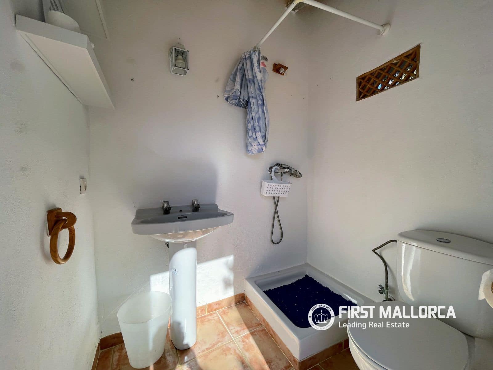 3 Zimmer Finca/Landgut zu vermieten in Pollensa / Pollenca mit Garage - 2.350 € (Ref: 9415228)