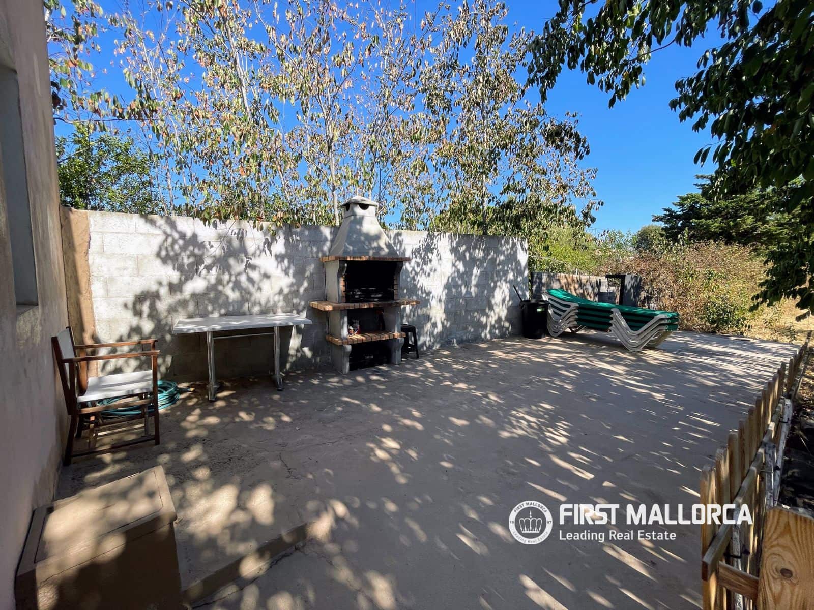 3 Zimmer Finca/Landgut zu vermieten in Pollensa / Pollenca mit Garage - 2.350 € (Ref: 9415228)