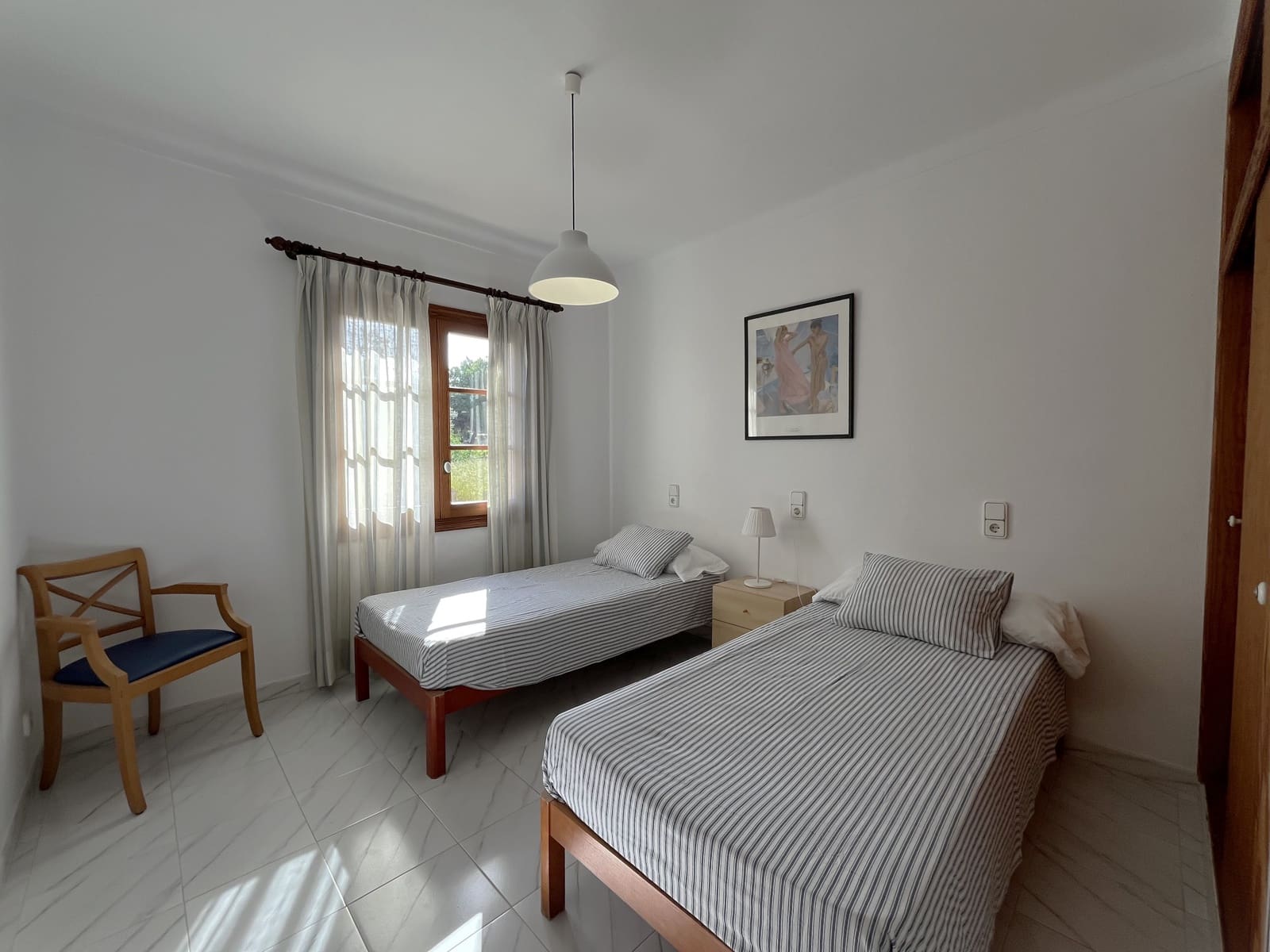 3 soveværelse Lejlighed til leje i Arta med garage - € 1.800 (Ref: 9415229)