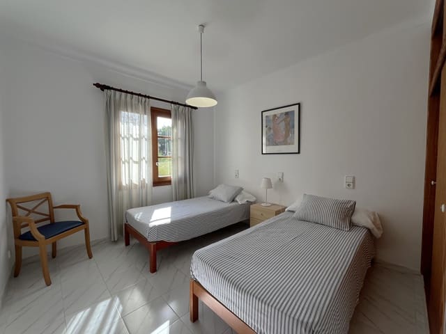 Appartement de 3 chambres à louer à Artà avec garage - 1 800 € (Ref: 9415229)