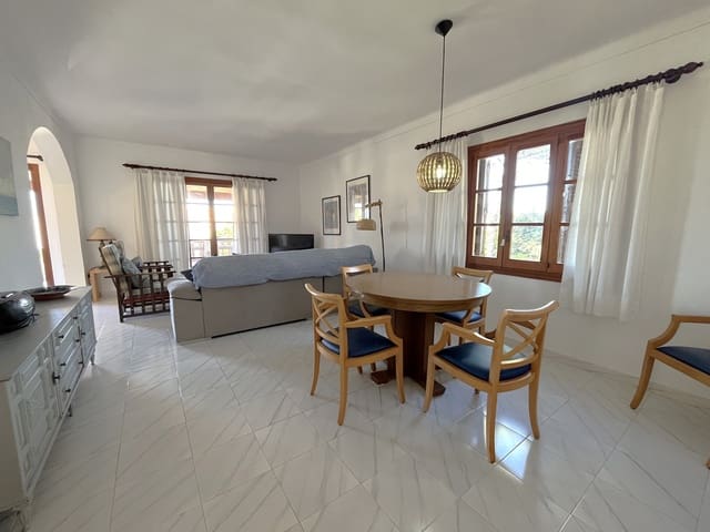 Appartement de 3 chambres à louer à Artà avec garage - 1 800 € (Ref: 9415229)