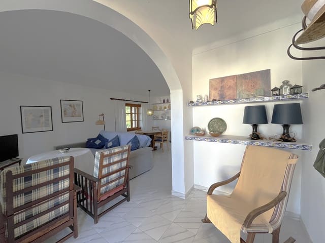 Appartement de 3 chambres à louer à Artà avec garage - 1 800 € (Ref: 9415229)