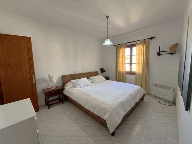 Appartement de 3 chambres à louer à Artà avec garage - 1 800 € (Ref: 9415229)