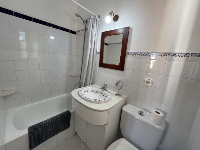 Appartement de 3 chambres à louer à Artà avec garage - 1 800 € (Ref: 9415229)