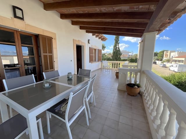 Appartement de 3 chambres à louer à Artà avec garage - 1 800 € (Ref: 9415229)