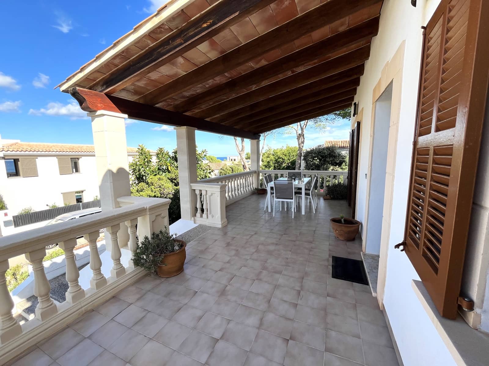 3 soveværelse Lejlighed til leje i Arta med garage - € 1.800 (Ref: 9415229)