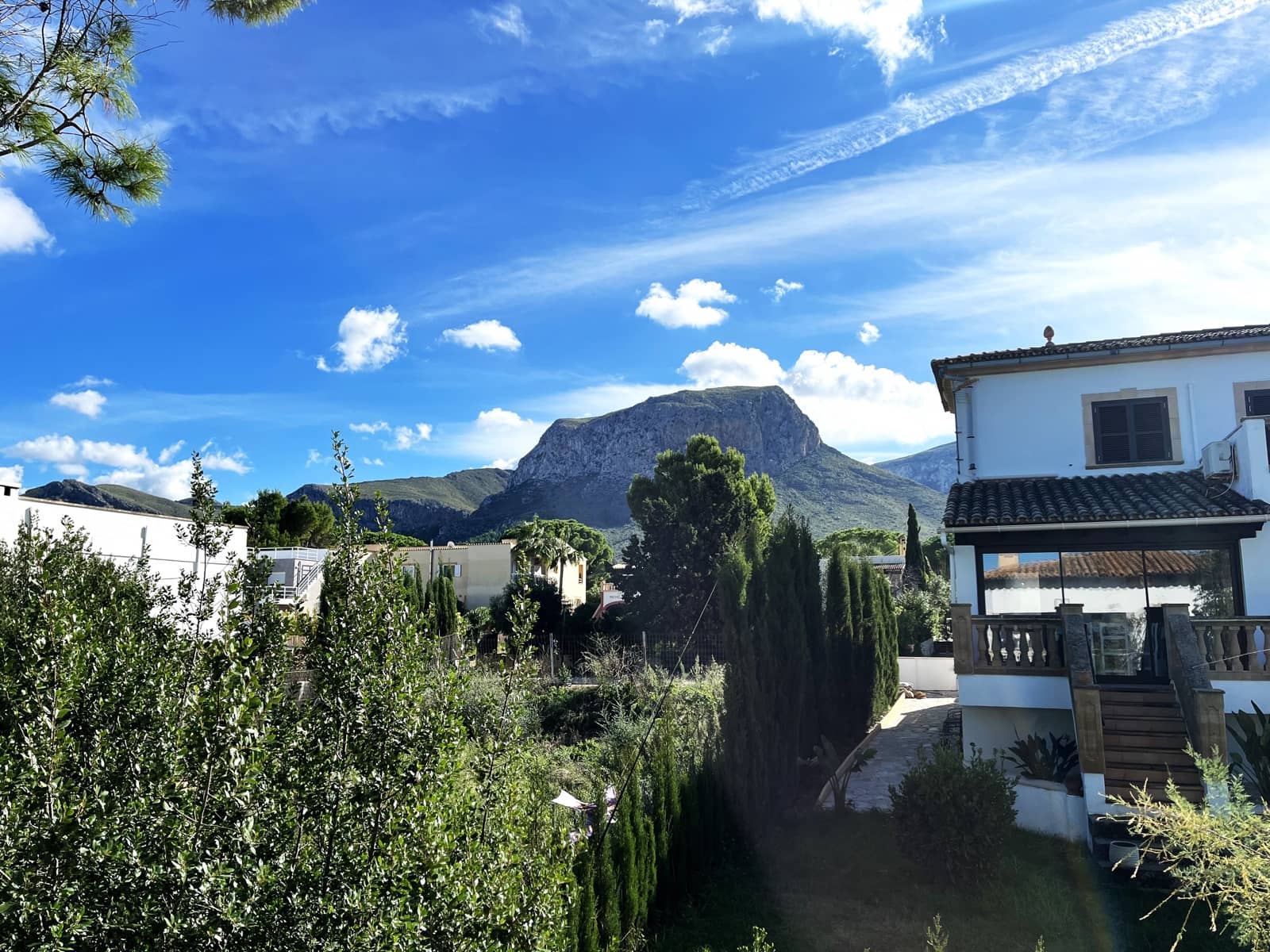 3 soveværelse Lejlighed til leje i Arta med garage - € 1.800 (Ref: 9415229)