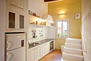 1 soveværelse Lejlighed til leje i Palma de Mallorca - € 1.600 (Ref: 9415230)