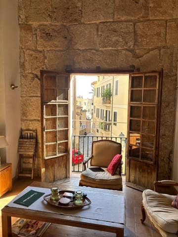 1 camera da letto Appartamento da affittare in El Puig de Sant Pere, Palma de Mallorca - 1.600 € (Rif: 9415230)