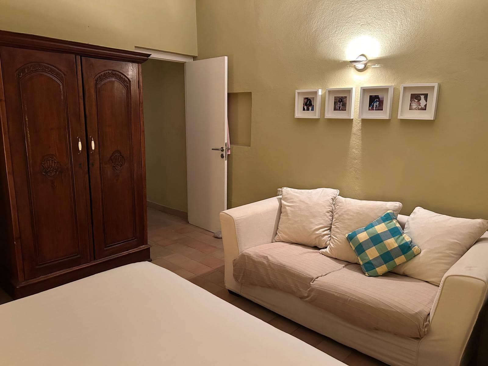 1 soveværelse Lejlighed til leje i Palma de Mallorca - € 1.600 (Ref: 9415230)