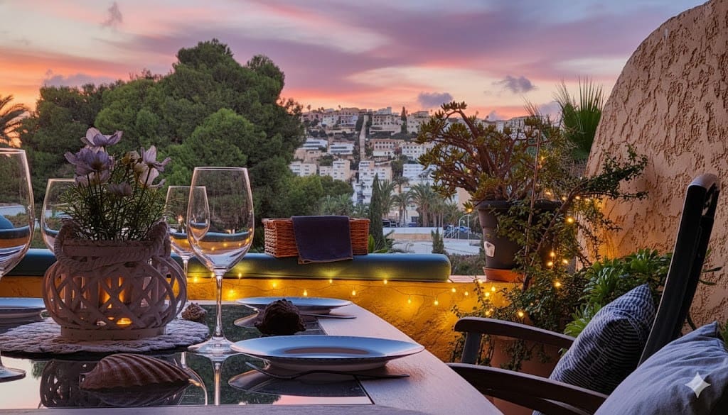 2 Zimmer Apartment zu verkaufen in Santa Ponsa - 450.000 € (Ref: 9418807)