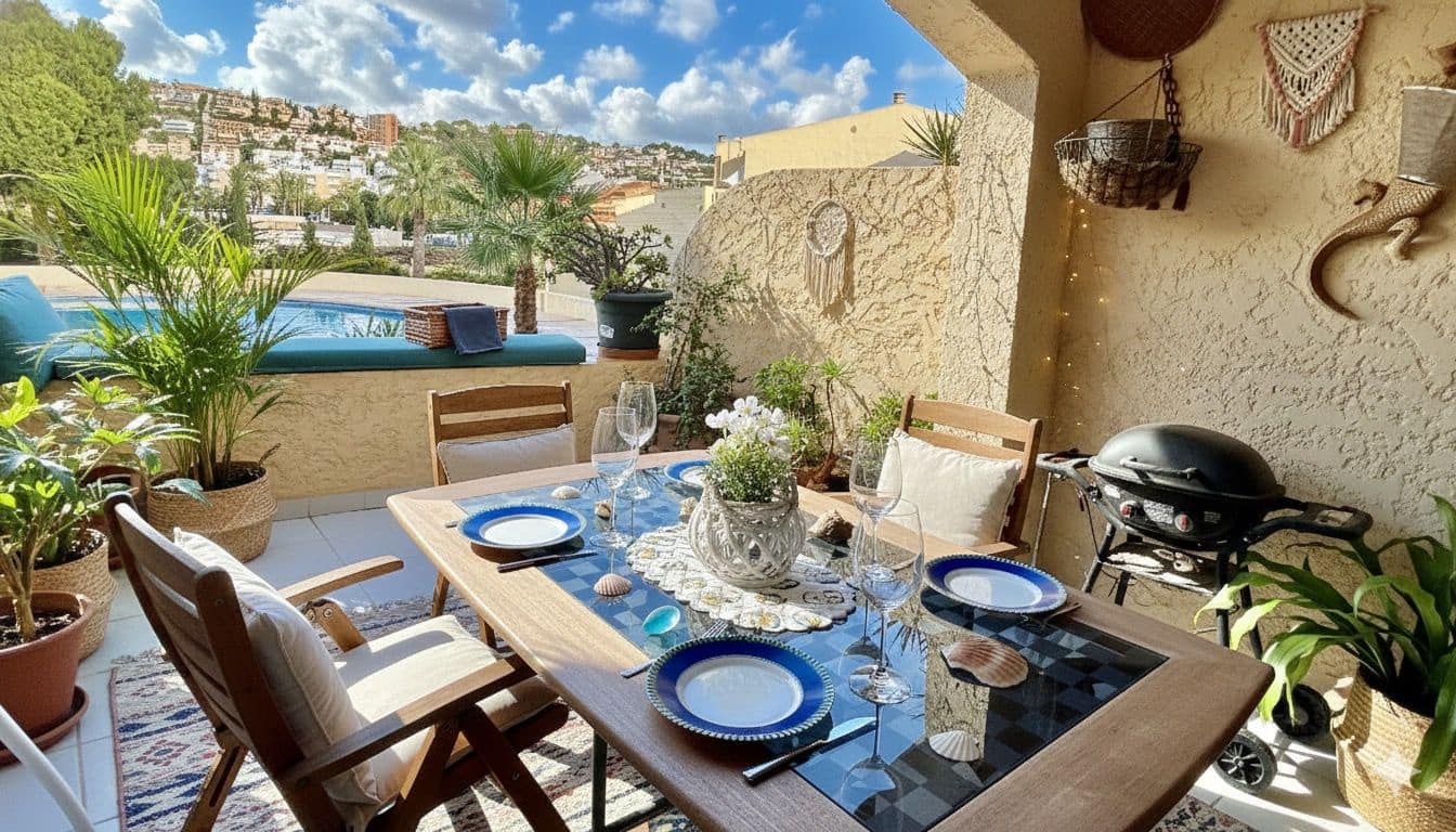 2 Zimmer Apartment zu verkaufen in Santa Ponsa - 450.000 € (Ref: 9418807)