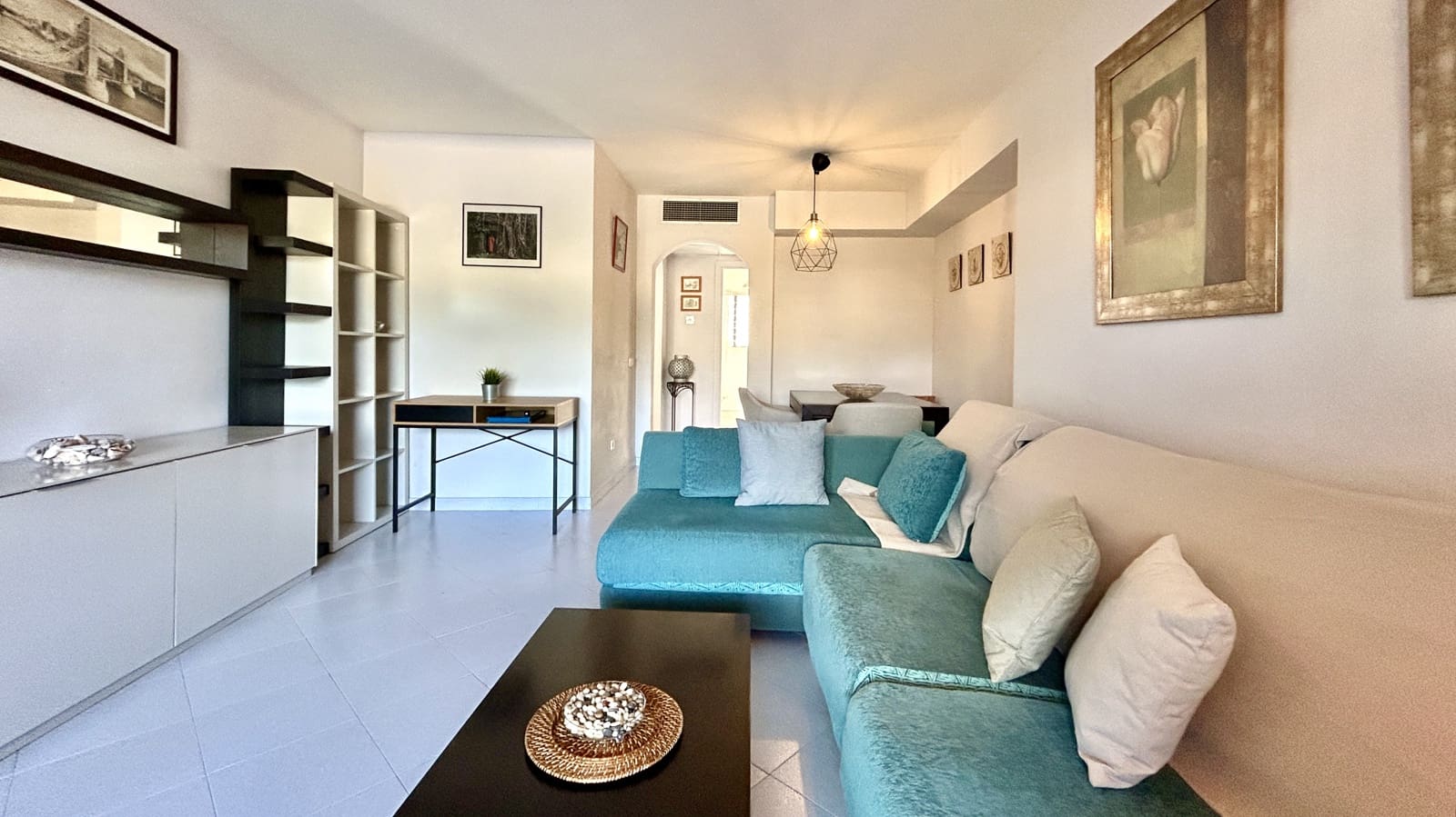 2 Zimmer Apartment zu verkaufen in Santa Ponsa - 450.000 € (Ref: 9418807)