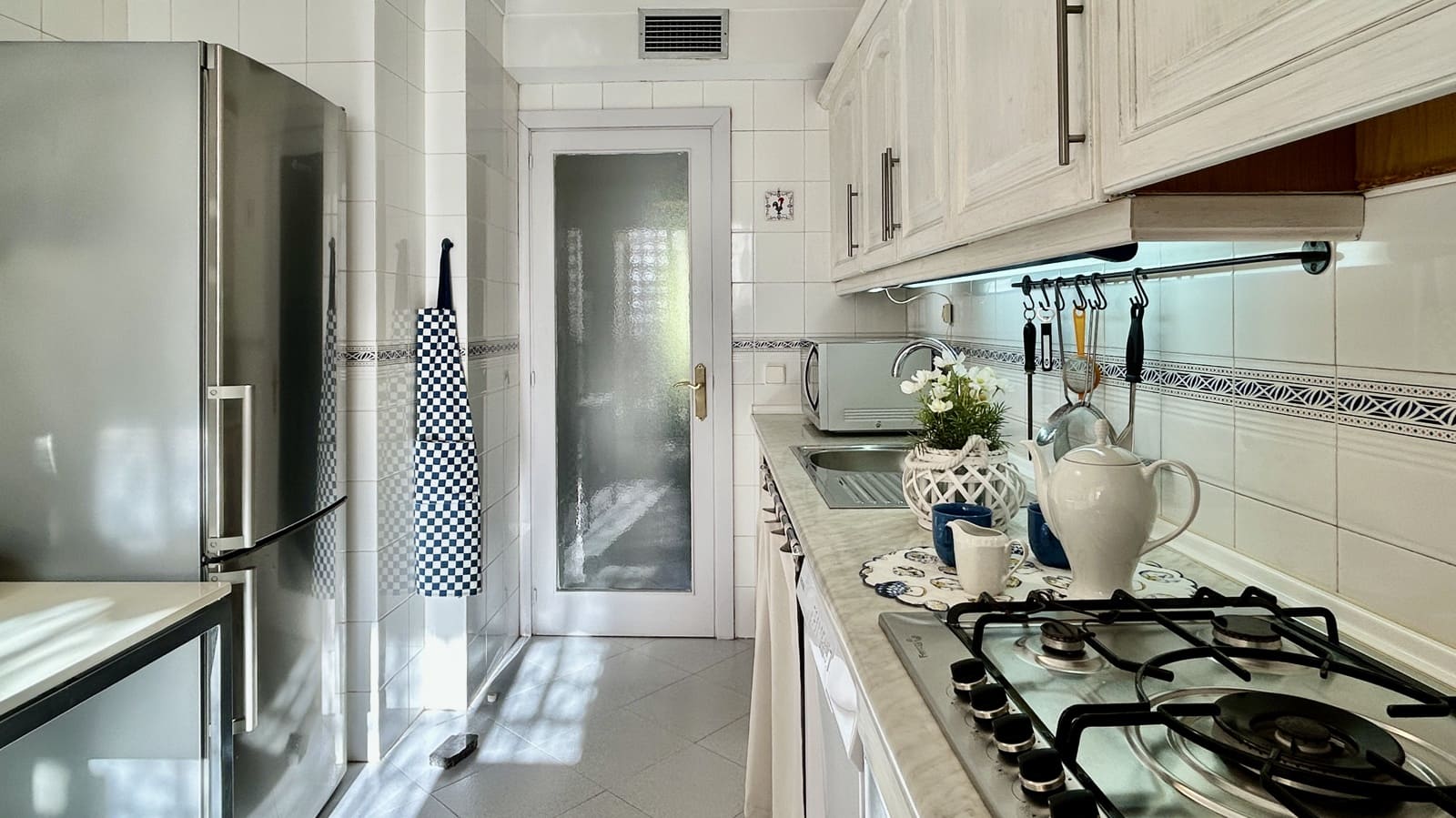 2 Zimmer Apartment zu verkaufen in Santa Ponsa - 450.000 € (Ref: 9418807)