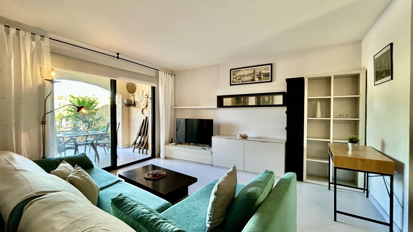 2 Zimmer Apartment zu verkaufen in Santa Ponsa - 450.000 € (Ref: 9418807)