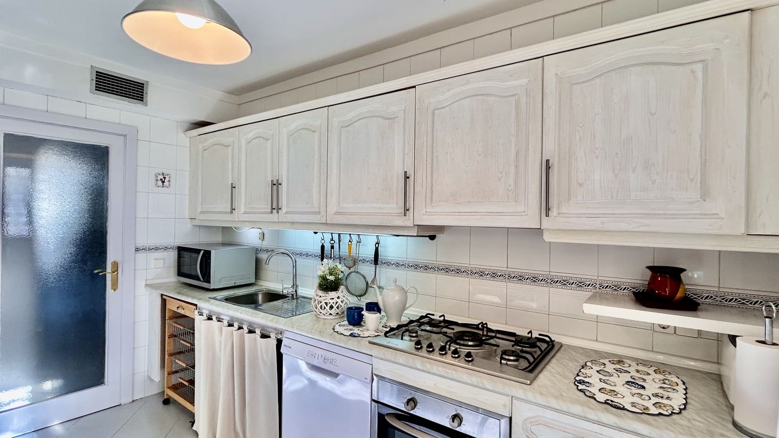 2 Zimmer Apartment zu verkaufen in Santa Ponsa - 450.000 € (Ref: 9418807)