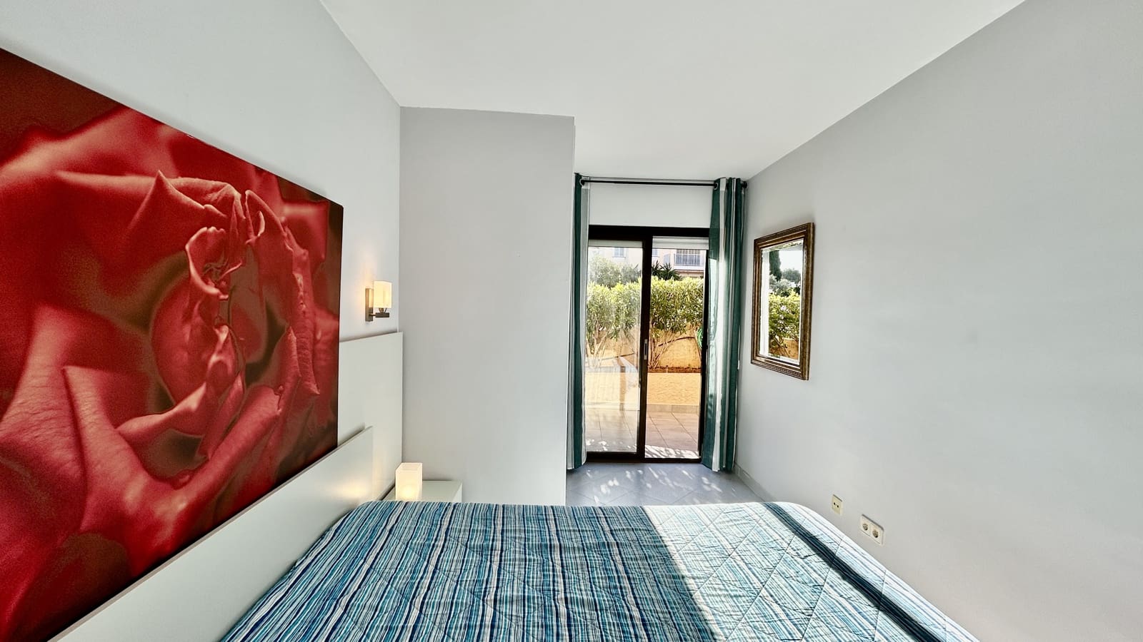 2 Zimmer Apartment zu verkaufen in Santa Ponsa - 450.000 € (Ref: 9418807)