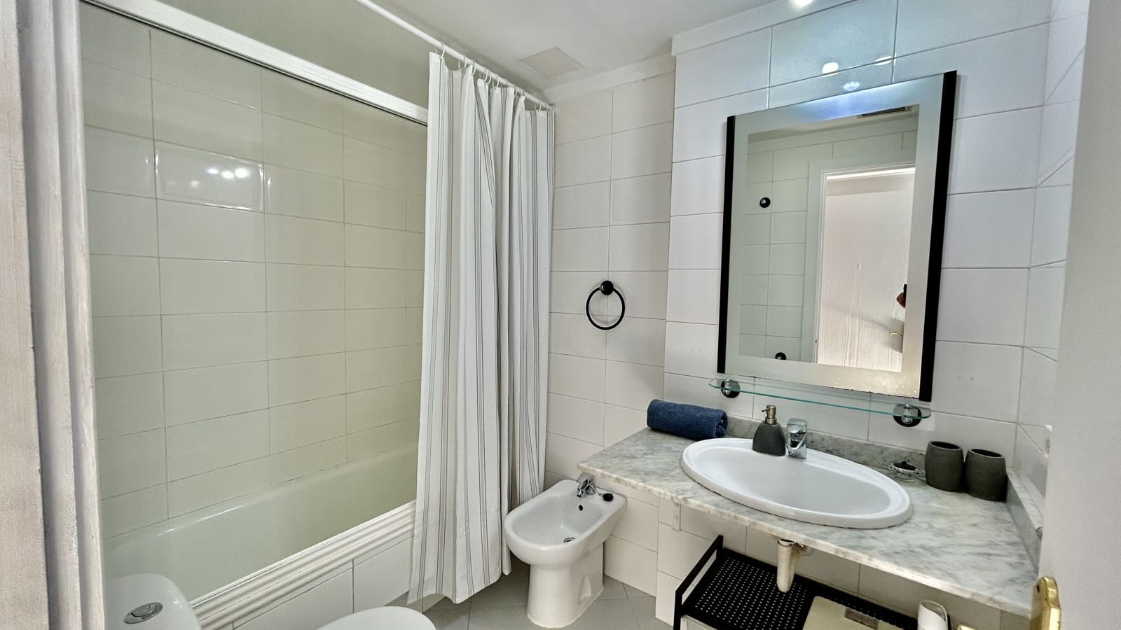 2 Zimmer Apartment zu verkaufen in Santa Ponsa - 450.000 € (Ref: 9418807)