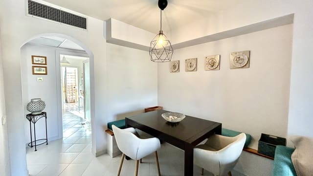 2 Zimmer Apartment zu verkaufen in Santa Ponsa, Calvià - 450.000 € (Ref: 9418807)