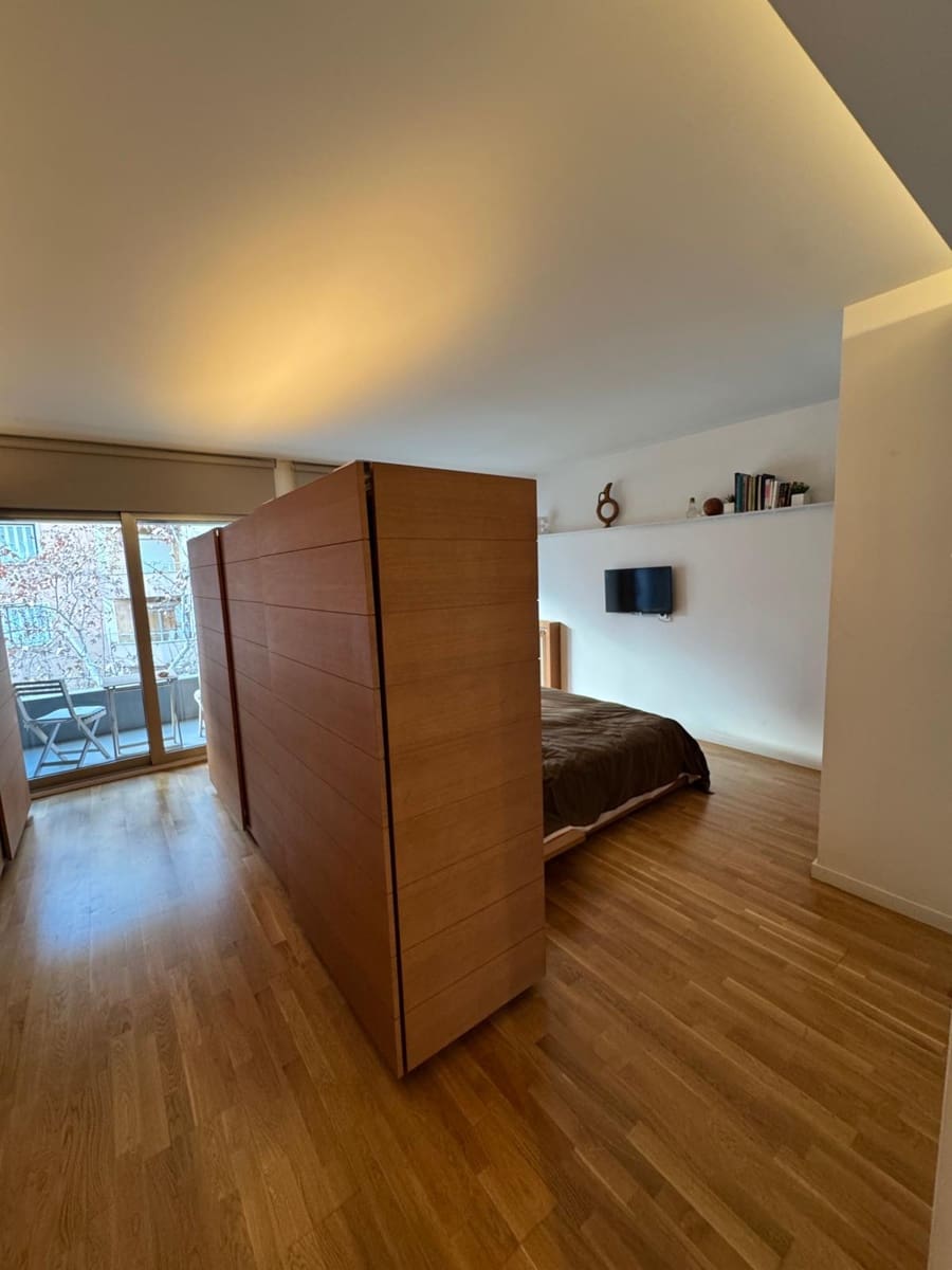 2 soverom Leilighet til leie i Palma de Mallorca med garasje - € 2 200 (Ref: 9418808)