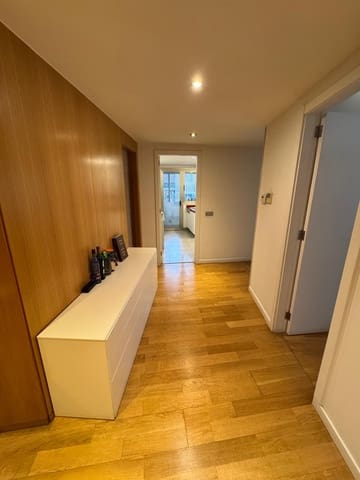 2 soverom Leilighet til leie i Bons Aires, Palma de Mallorca med garasje - € 2 200 (Ref: 9418808)