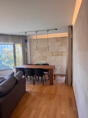 2 soverom Leilighet til leie i Bons Aires, Palma de Mallorca med garasje - € 2 200 (Ref: 9418808)