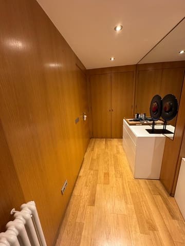 2 soverom Leilighet til leie i Bons Aires, Palma de Mallorca med garasje - € 2 200 (Ref: 9418808)