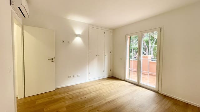 2 soverom Penthouse til leie i Maioris Decima, Llucmajor med garasje - € 3 200 (Ref: 9418809)